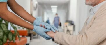 Így zajlik a stroke utáni rehabilitáció