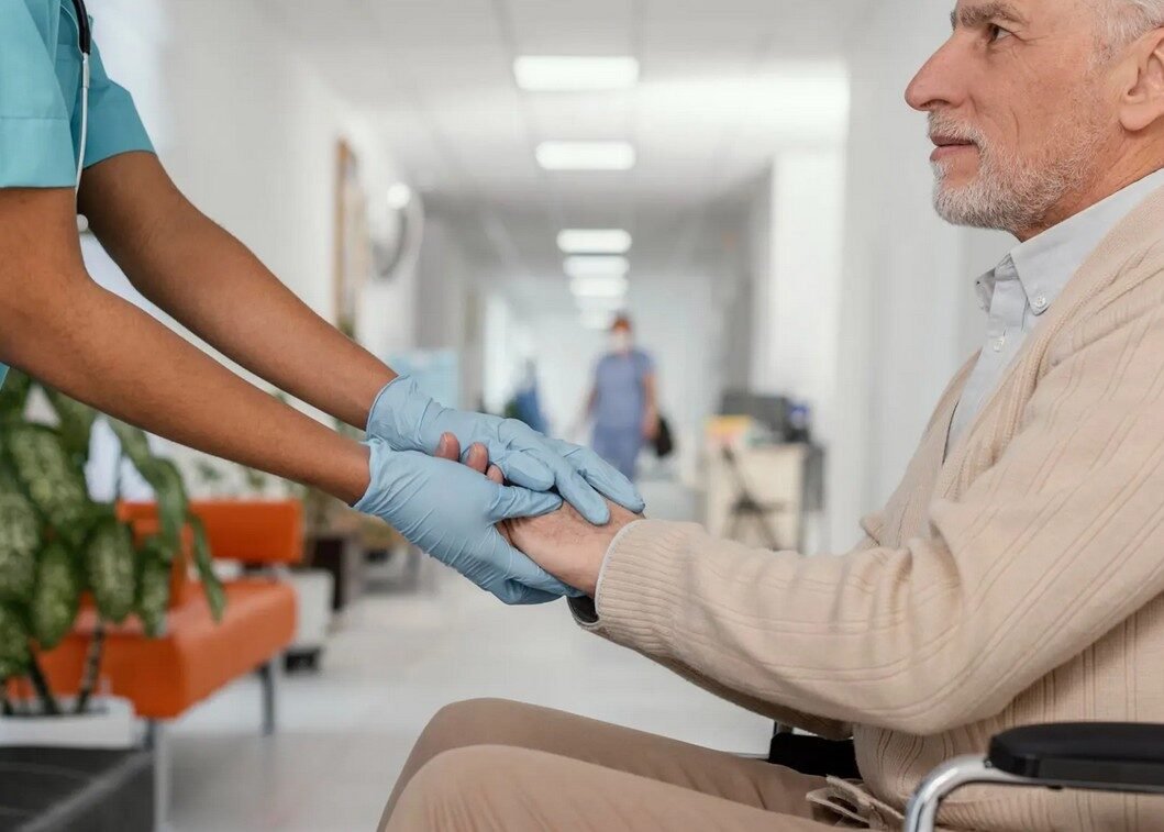Így zajlik a stroke utáni rehabilitáció