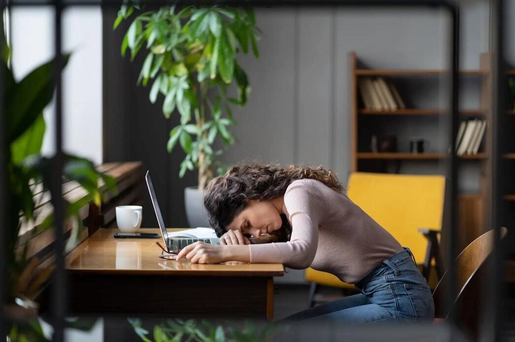 Egyre többen szenvednek a kiégéstől, pedig egyszerű megakadályozni