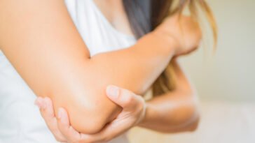 Így vigyázz a könyökízületre tudatosan