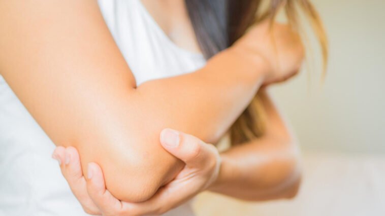 Így vigyázz a könyökízületre tudatosan