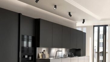 Az ideális LED mennyezeti lámpa kiválasztása