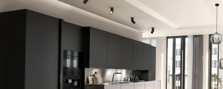 Az ideális LED mennyezeti lámpa kiválasztása 7 Az ideális LED mennyezeti lámpa kiválasztása