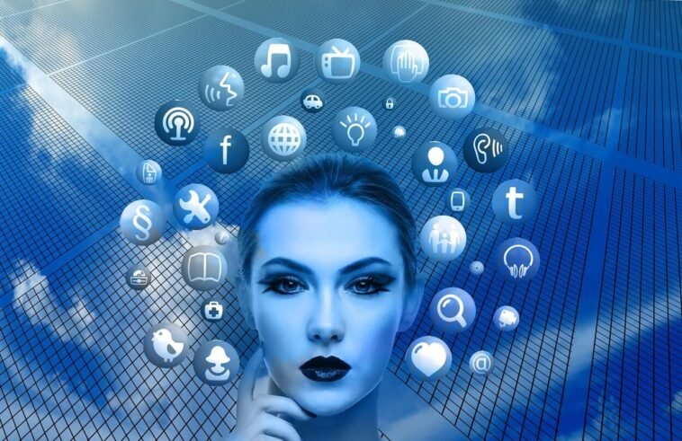 Védelmezd a közösségi média profilod! 7 Védelmezd a közösségi média profilod!