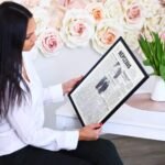 Igazi időutazás az ünnepnapodon: egyedi születésnapi újság