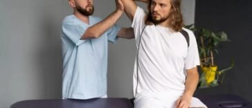 Mi a különbség a fizikoterápia és a fizioterápia között?