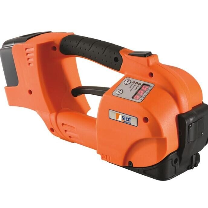 Az akkumulátoros pántológépek előnyei: gyorsabb és egyszerűbb csomagolás 7 mupack