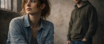 Stockholm-szindróma