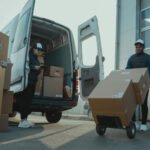 Több lehetőségünk is van, ha külföldre szeretnénk csomagot küldeni