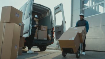 Több lehetőségünk is van, ha külföldre szeretnénk csomagot küldeni