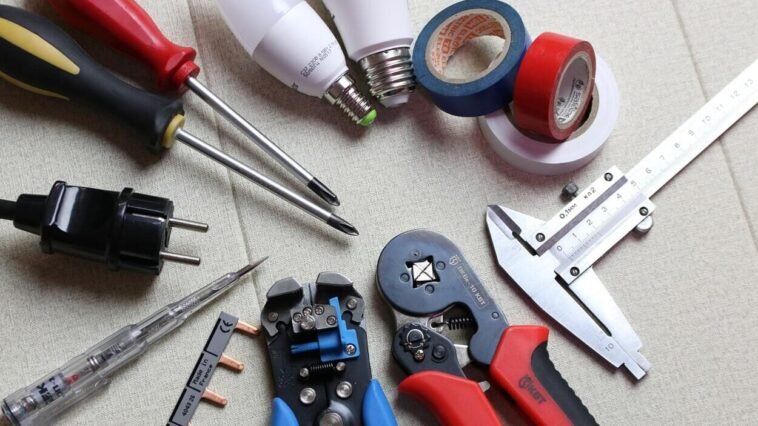 Hogyan találd meg a legjobb villanyszerelési eszközöket?