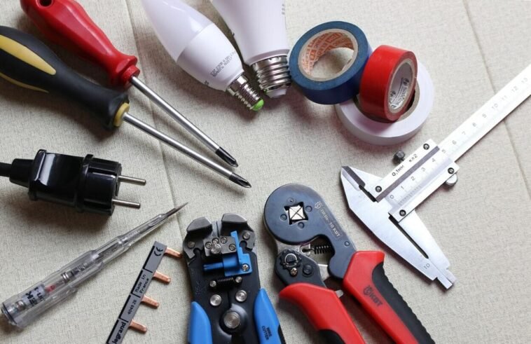 Hogyan találd meg a legjobb villanyszerelési eszközöket?