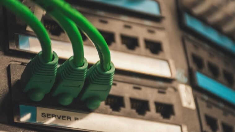webhosting