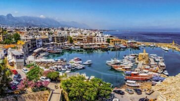 Ahol a mítoszok életre kelnek: Körutazás Cipruson az istenek nyomában