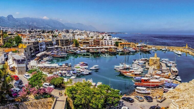 Ahol a mítoszok életre kelnek: Körutazás Cipruson az istenek nyomában