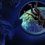 Hogyan szexeljünk az űrben? 14 Hogyan szexeljünk az űrben?