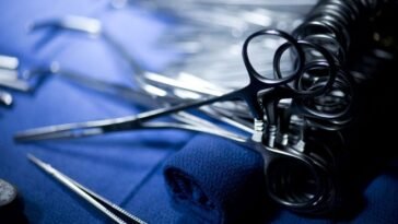 Kína korlátozza a külföldiek szervátültetését