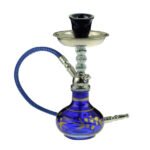 Új divat: a vízipipa. Veszélyesebb, mint a cigaretta.