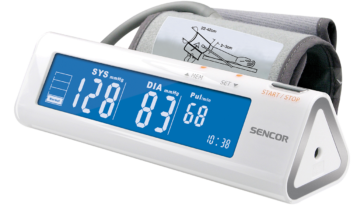 Otthoni vérnyomásmérők