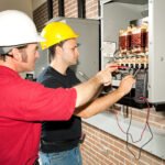 Áramütés? Hogyan védekezhetünk ellene? 15 Áramütés? Hogyan védekezhetünk ellene?