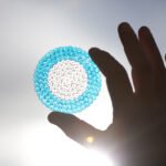 Kék Péntek! Kék kört formáltak a Diabétesz Világnap alkalmából a cukorbetegek