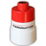 Sharps Terminator – A legjobb termék – mert három másodperc alatt ment életet