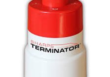 Sharps Terminator – A legjobb termék – mert három másodperc alatt ment életet