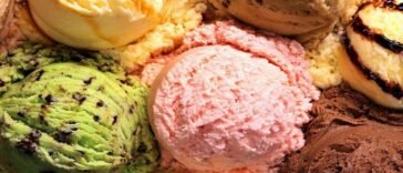 Édes, egészséges, innovatív - Magyarország első fehérjeporból készült fagyija