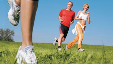 Rendszeres mozgással megelőzhető lenne a cukorbetegség