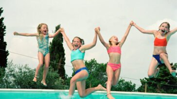 Tippek gyermekeink nyári biztonságáért