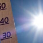 Érkezik a kánikula