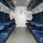 Ha a nyaralás nem a tervezettek szerint alakul 15 Hiperbár oxigénterápia