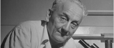 Köszönjük Szent-Györgyi Albert!