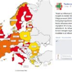 Terjedő Influenzajárvány