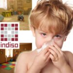 Allergiás tünetek – meglepetéseket okozhat az enyhe téli idő