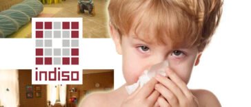 Allergiás tünetek – meglepetéseket okozhat az enyhe téli idő
