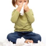 Hogyan éljük át gyerekekkel az influenza-szezont