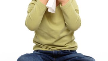 Hogyan éljük át gyerekekkel az influenza-szezont