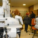 Szemészeti klinika exkluzív környezetben 14 Szemészeti klinika exkluzív környezetben