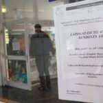 Influenza - Látogatási tilalom a miskolci megyei kórházban