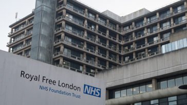 Ebola - Gyógyultan távozott a kórházból a Londonban ebolafertőzéssel kezelt ápolónő
