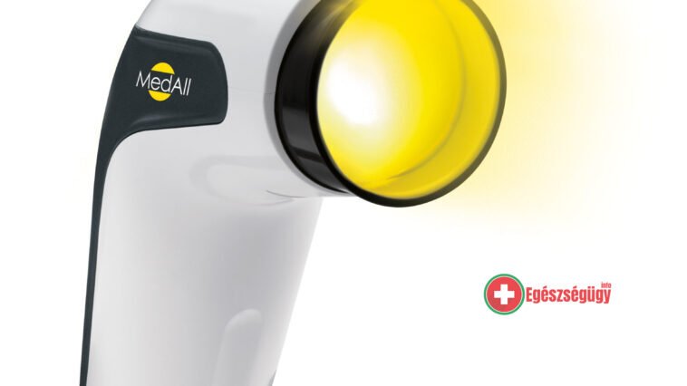 A gyógyító fény lett a legjobb bőröregedésgátló