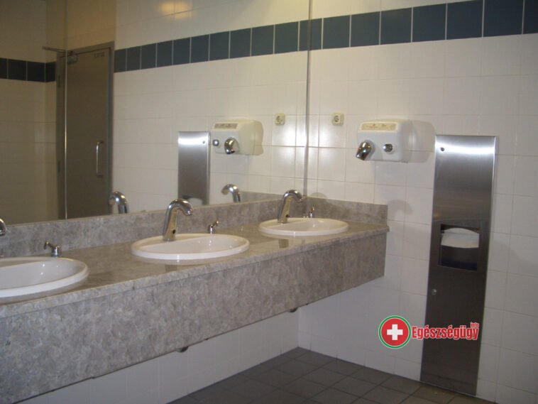 Megkezdődött a dombóvári kórház korszerűsítése