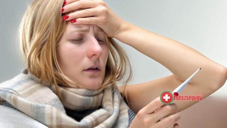 Influenza – Európa-szerte nőtt a betegek száma