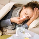 Influenza - Az OTH jelentést kér a kórházaktól a szabad kapacitásokról