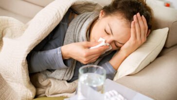 Influenza - Az OTH jelentést kér a kórházaktól a szabad kapacitásokról
