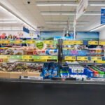 Hazánkban is megjelentek az Egészséges Kasszák - A Lidl Magyarország elsőként vezette be 14 Hazánkban is megjelentek az Egészséges Kasszák - A Lidl Magyarország elsőként vezette be