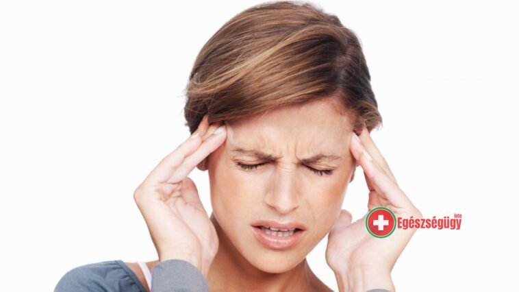 A migrén kialakulását vizsgálja a Semmelweis Egyetem új kutatócsoportja