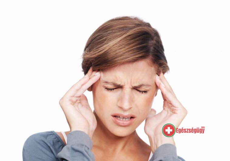 A migrén kialakulását vizsgálja a Semmelweis Egyetem új kutatócsoportja