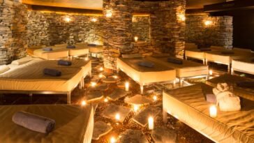 Közös weboldalon a V4 országok gyógy- és wellness létesítményei